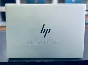 New Laptop HP EliteBook 840 G11 16GB AMD Ryzen 7 SSD 512GB