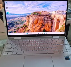 New Laptop HP Envy X360 16GB Intel Core I7 SSD 1T