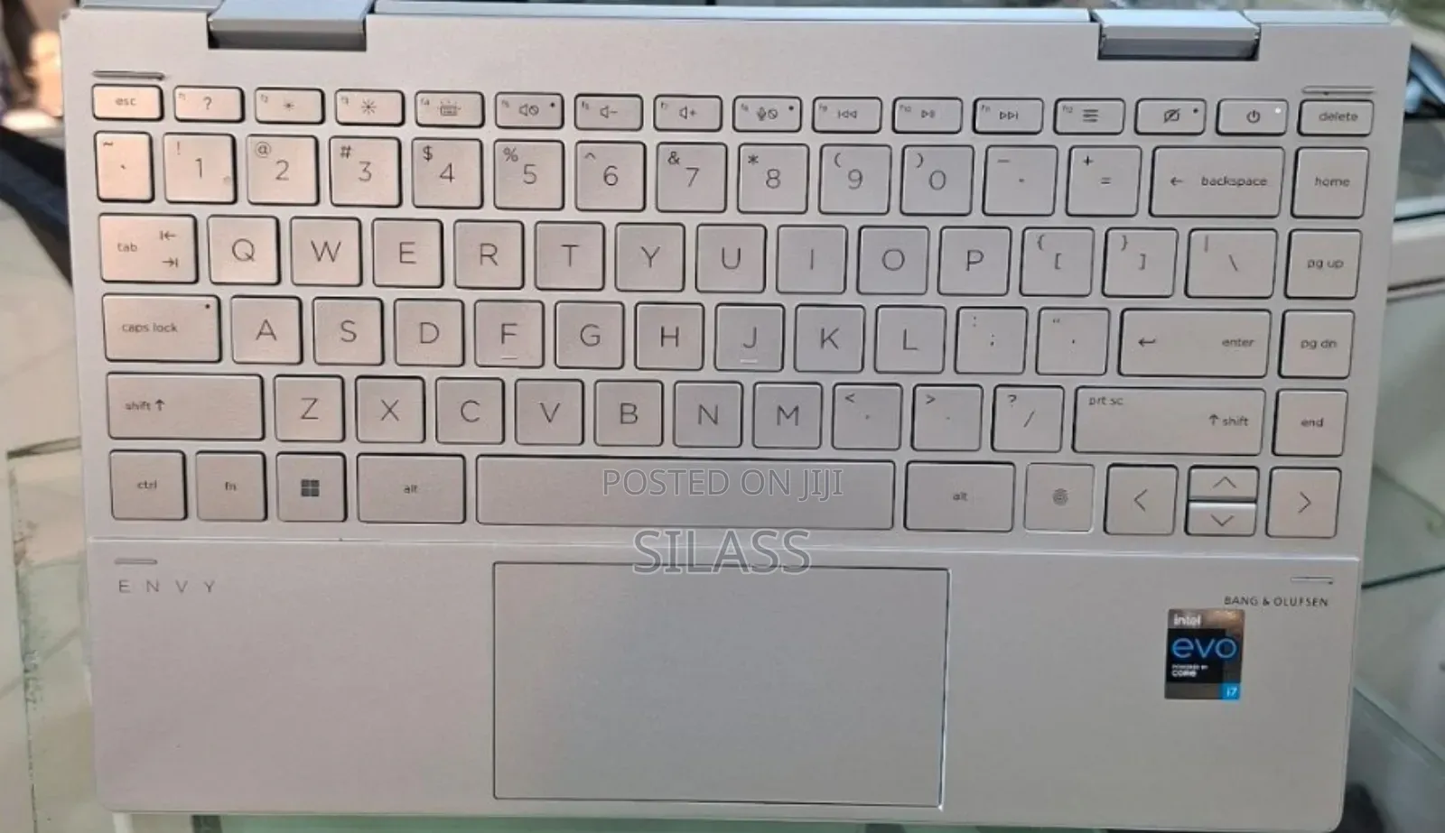 New Laptop HP Envy X360 16GB Intel Core I7 SSD 1T