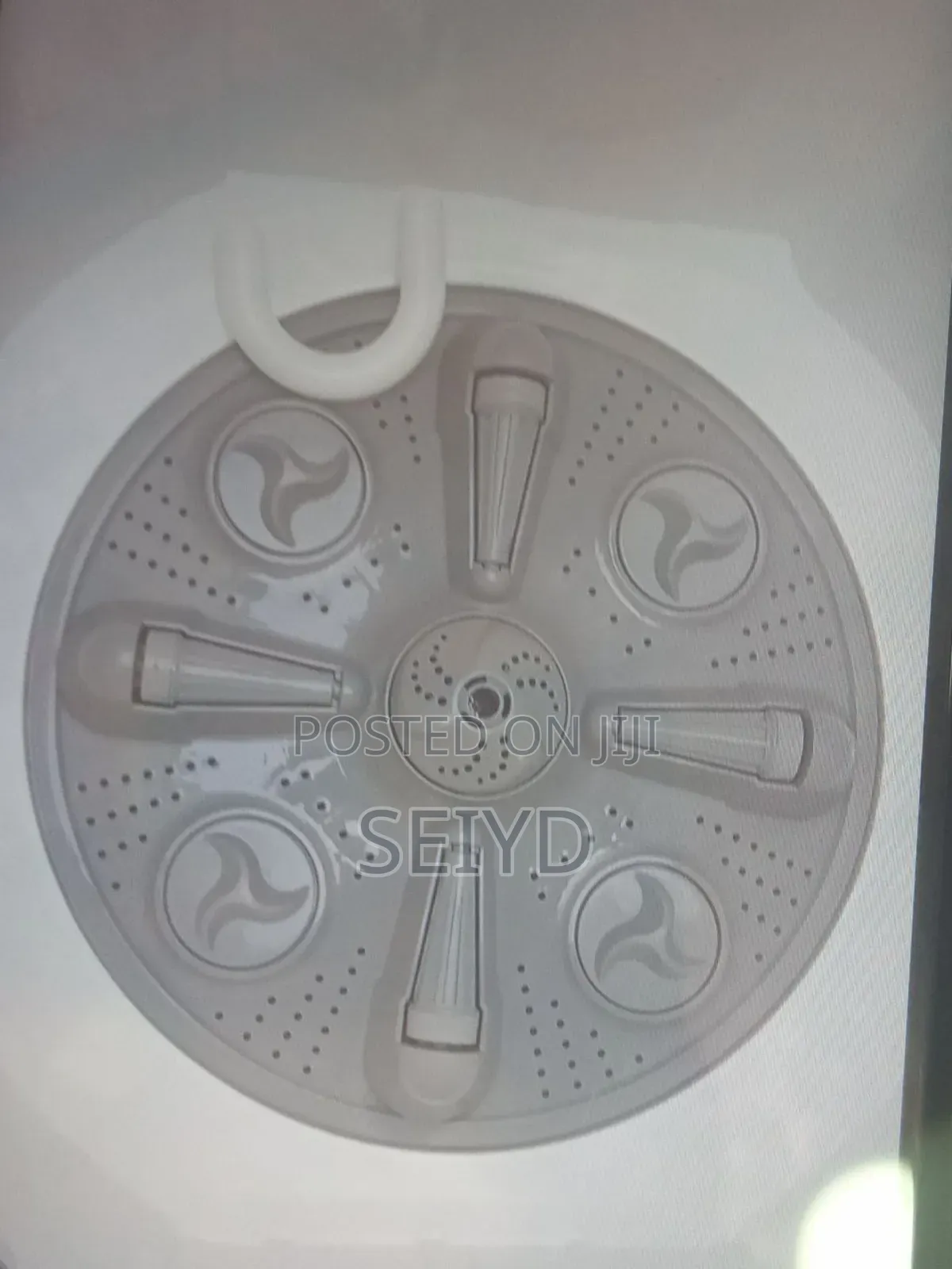 Vigo Matebya 16 Kg Coper Moter