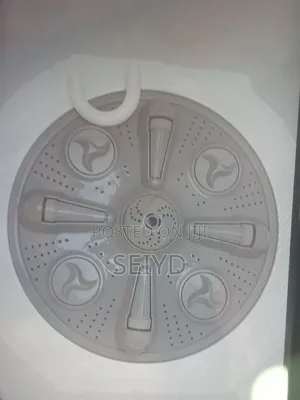 Vigo Matebya 16 Kg Coper Moter