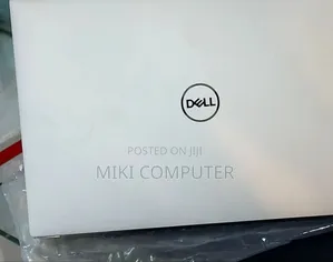 New Laptop Dell XPS 15 16GB Intel Core I7 SSD 1T