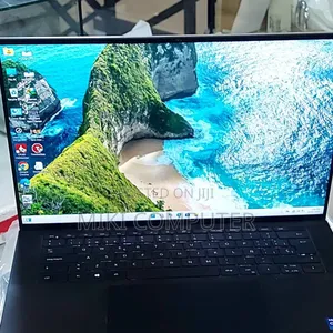 New Laptop Dell XPS 15 16GB Intel Core I7 SSD 1T