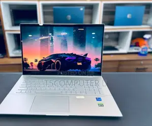 Photo - New Laptop HP 32GB Intel Core I7 SSD 1T