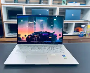 New Laptop HP 32GB Intel Core I7 SSD 1T