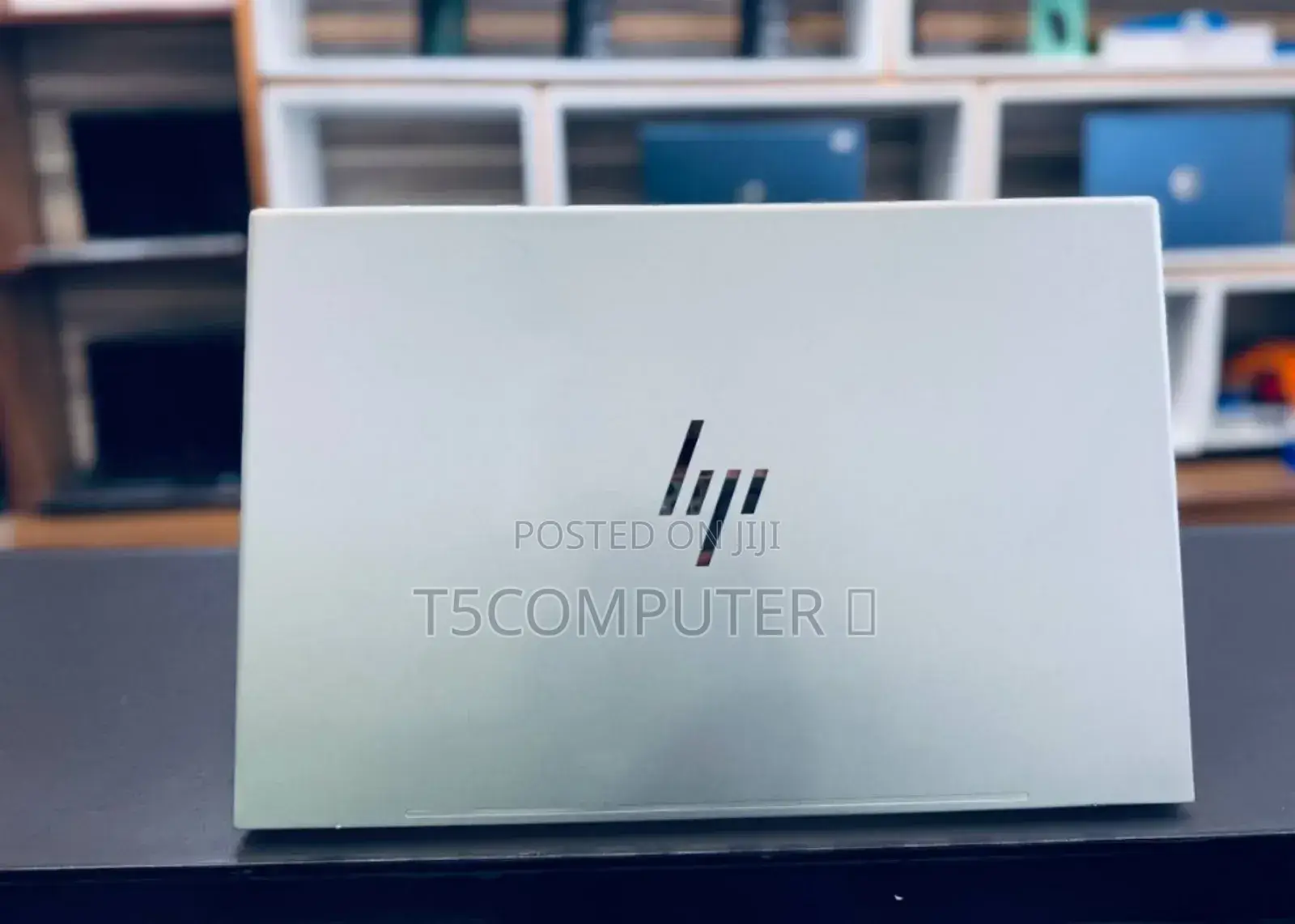 New Laptop HP 32GB Intel Core I7 SSD 1T