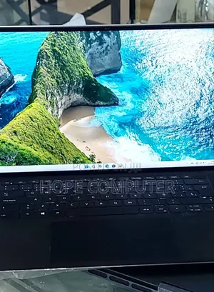 Photo - New Laptop Dell XPS 15 16GB Intel Core I7 SSD 512GB