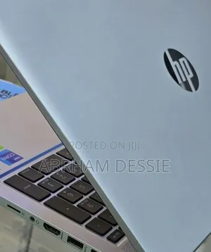 Photo - New Laptop HP Probook 11 EE G1 16GB Intel Core I7 SSD 512GB