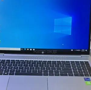 New Laptop HP Probook 11 EE G1 16GB Intel Core I7 SSD 512GB