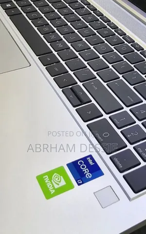 New Laptop HP Probook 11 EE G1 16GB Intel Core I7 SSD 512GB