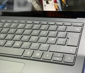 New Laptop Microsoft Surface 8GB Intel Core I5 SSD 256GB