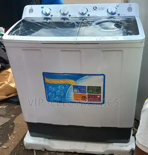 Octopus Washing Machine 13kg Wash