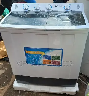 Octopus Washing Machine 13kg Wash