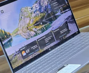 New Laptop HP Envy X360 8GB Intel Core I5 SSD 256GB