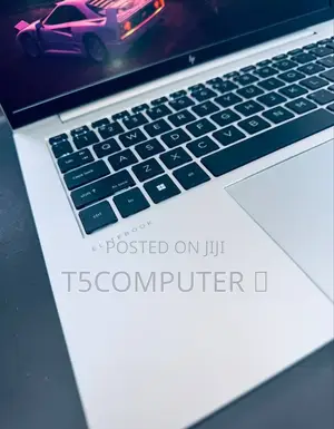 New Laptop HP 16GB AMD Ryzen 7 SSD 512GB