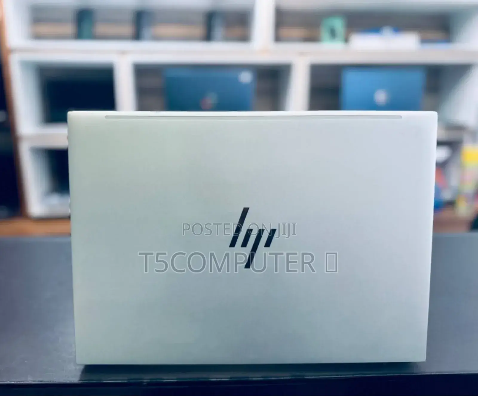New Laptop HP 16GB AMD Ryzen 7 SSD 512GB
