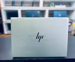 New Laptop HP 16GB AMD Ryzen 7 SSD 512GB