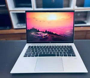 New Laptop HP 16GB AMD Ryzen 7 SSD 512GB