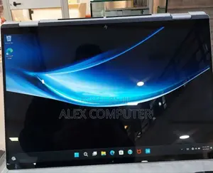 New Laptop HP Envy X360 16GB Intel Core Ultra 7 SSD 1T