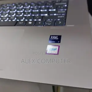 New Laptop HP Envy X360 16GB Intel Core Ultra 7 SSD 1T