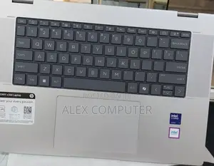 New Laptop HP Envy X360 16GB Intel Core Ultra 7 SSD 1T