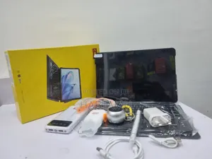 New C idea CM8800 Plus 512 GB Black