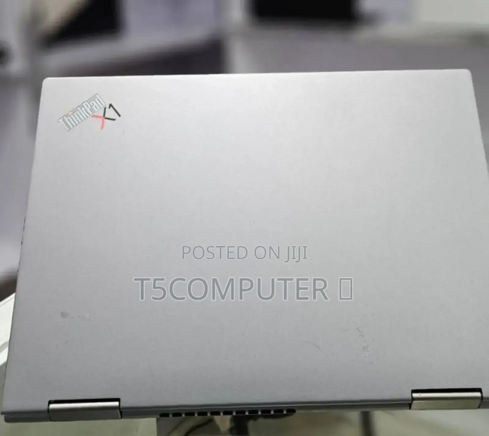 New Laptop Lenovo Thinkpad X1 Yoga 32GB Intel Core I7 SSD 512GB