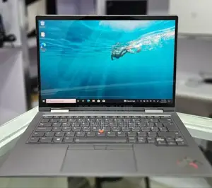 New Laptop Lenovo Thinkpad X1 Yoga 32GB Intel Core I7 SSD 512GB