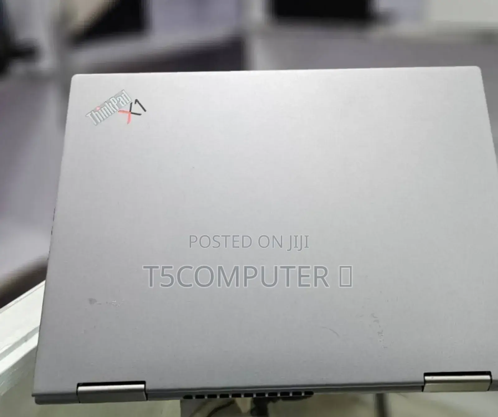 New Laptop Lenovo Thinkpad X1 Yoga 32GB Intel Core I7 SSD 512GB