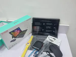 Photo - New C idea CM8500 Plus 512 GB Black