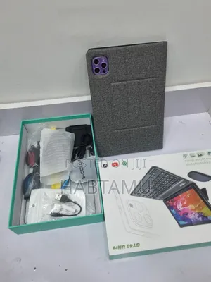 New C idea CM8500 Plus 512 GB Black