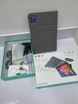 New C idea CM8500 Plus 512 GB Black