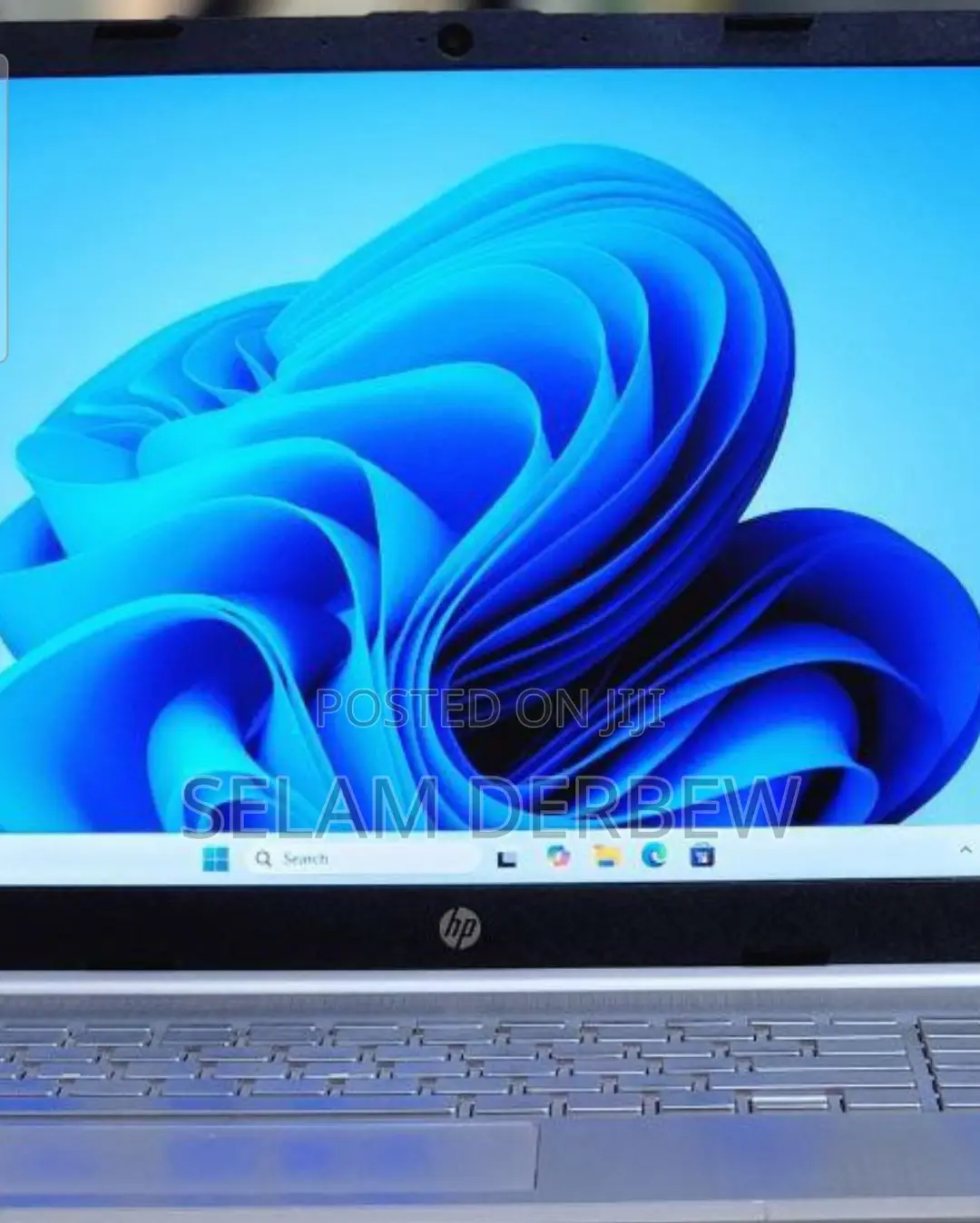 New Laptop HP Stream Notebook 16GB Intel Core I7 SSD 512GB