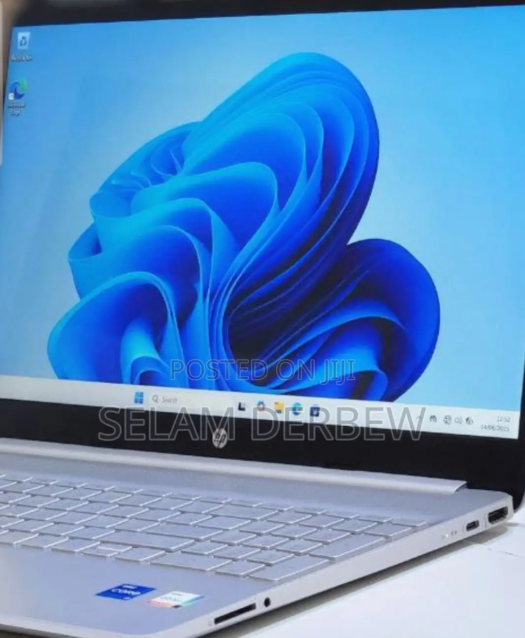 New Laptop HP Stream Notebook 16GB Intel Core I7 SSD 512GB