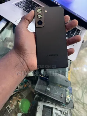 Samsung Galaxy S22 5G 128 GB Black