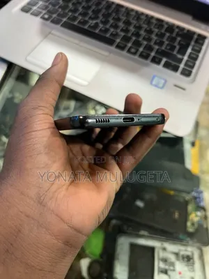 Samsung Galaxy S22 5G 128 GB Black