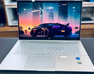 Photo - New Laptop HP Envy 15 16GB Intel Core I7 SSD 512GB