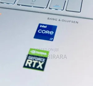 New Laptop HP Envy 15 16GB Intel Core I7 SSD 512GB