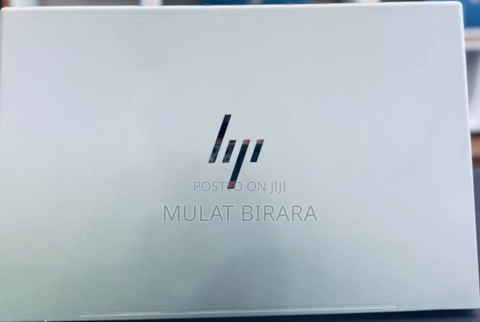 New Laptop HP Envy 15 16GB Intel Core I7 SSD 512GB