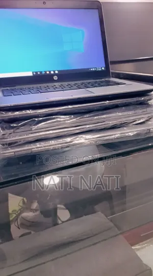 Photo - New Laptop HP EliteBook 840 G3 8GB Intel Core I5 HDD 1T