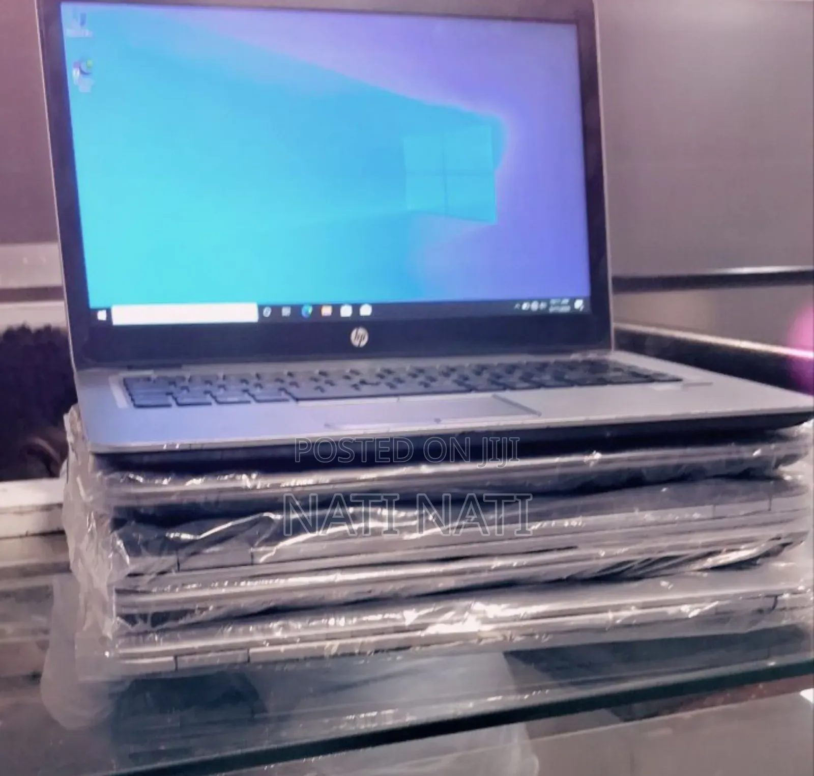 New Laptop HP EliteBook 840 G3 8GB Intel Core I5 HDD 1T