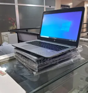 New Laptop HP EliteBook 840 G3 8GB Intel Core I5 HDD 1T