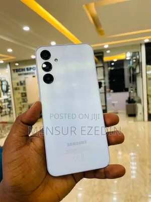 New Samsung Galaxy A54 5G 128 GB White