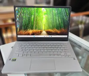 New Laptop Asus ROG Zephyrus G15 16GB AMD Ryzen 9 SSD 512GB