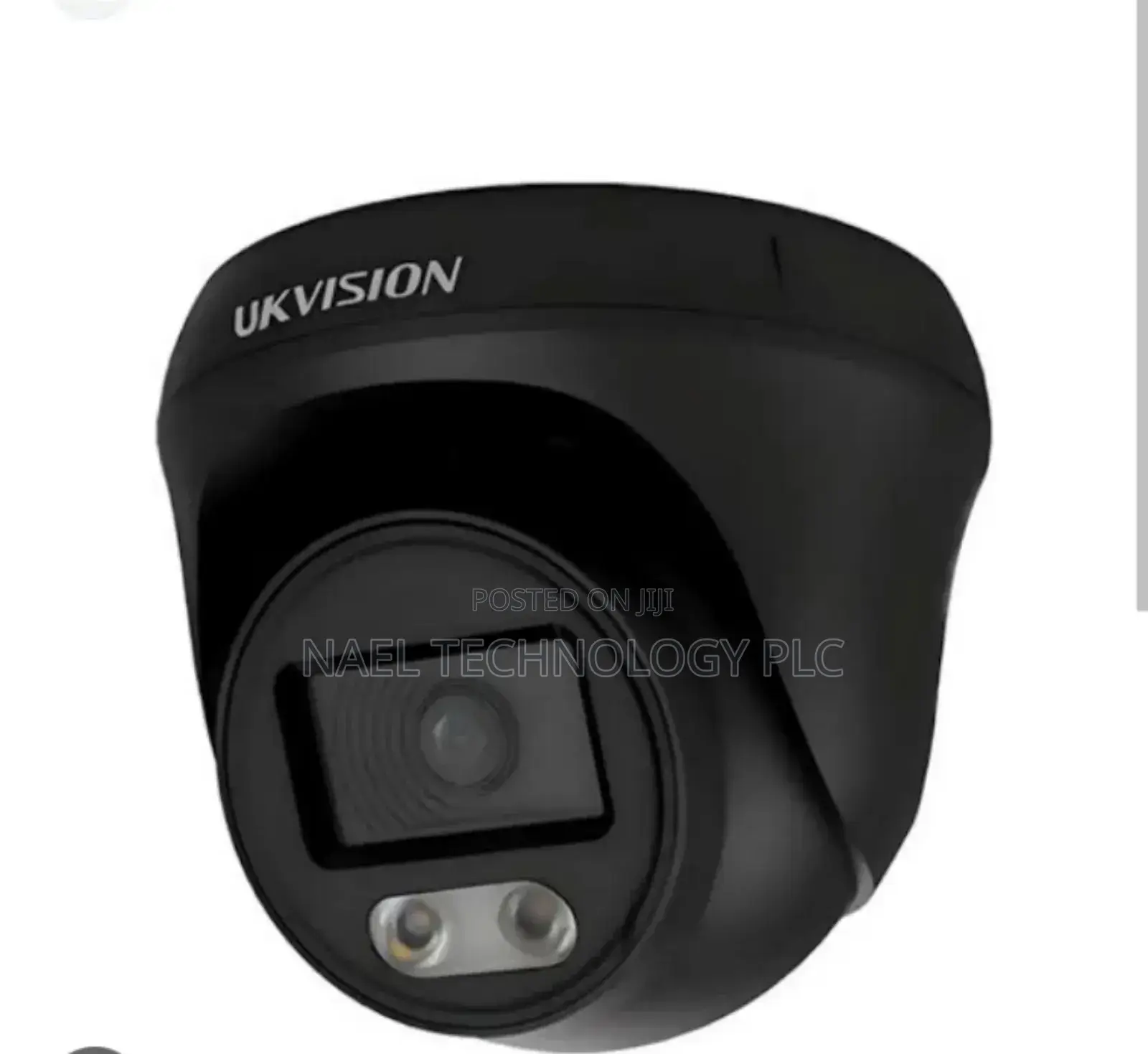 Analog Camera 5mp Color 24/7