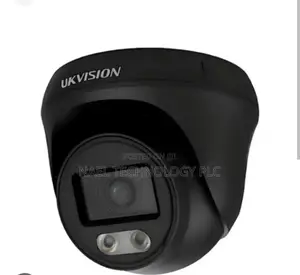 Analog Camera 5mp Color 24/7