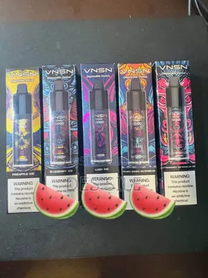 VNSN Spark 12000 Lush Ice