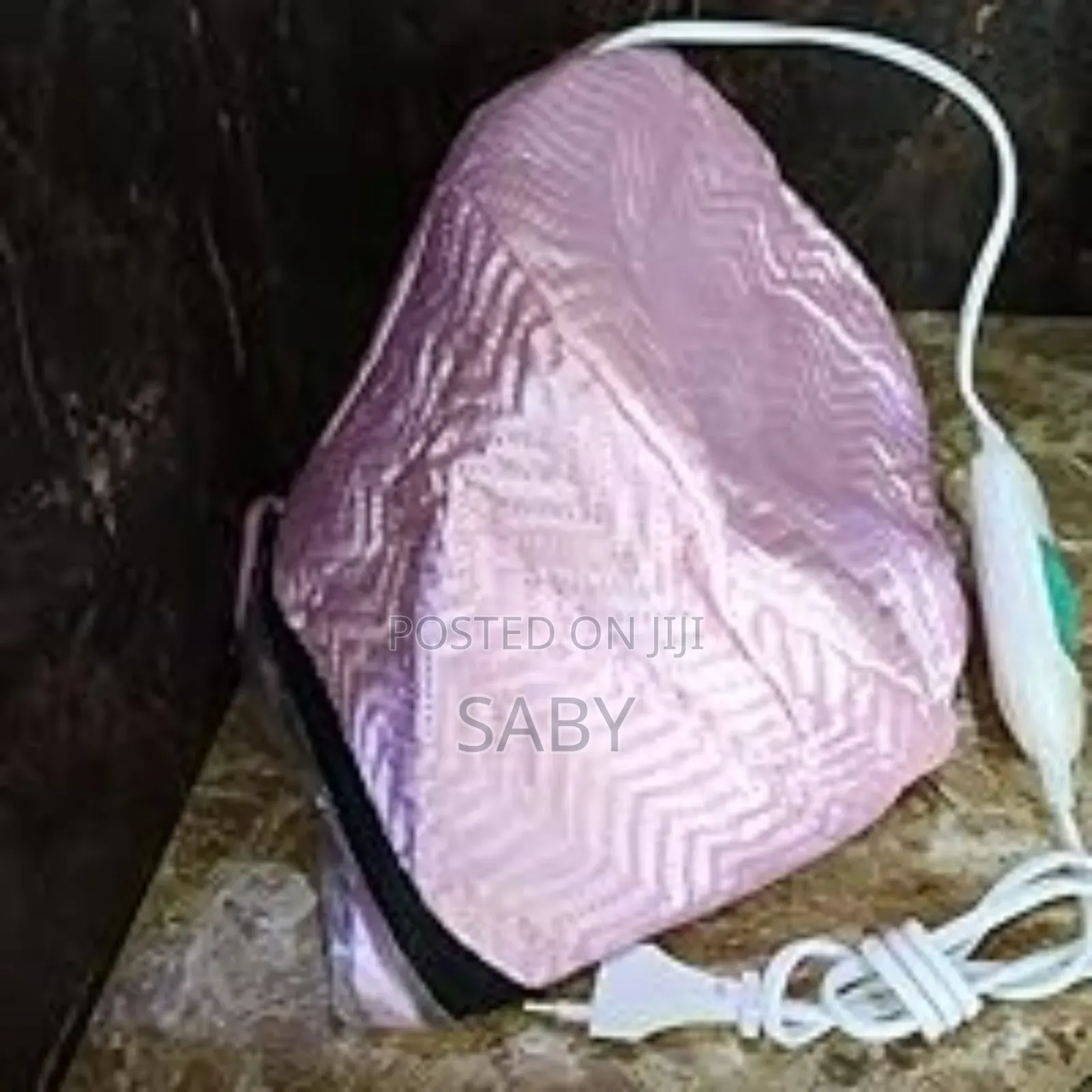 የፀጉር እስቲመር ትሪትመንት