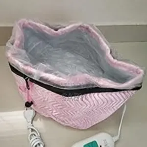 የፀጉር እስቲመር ትሪትመንት