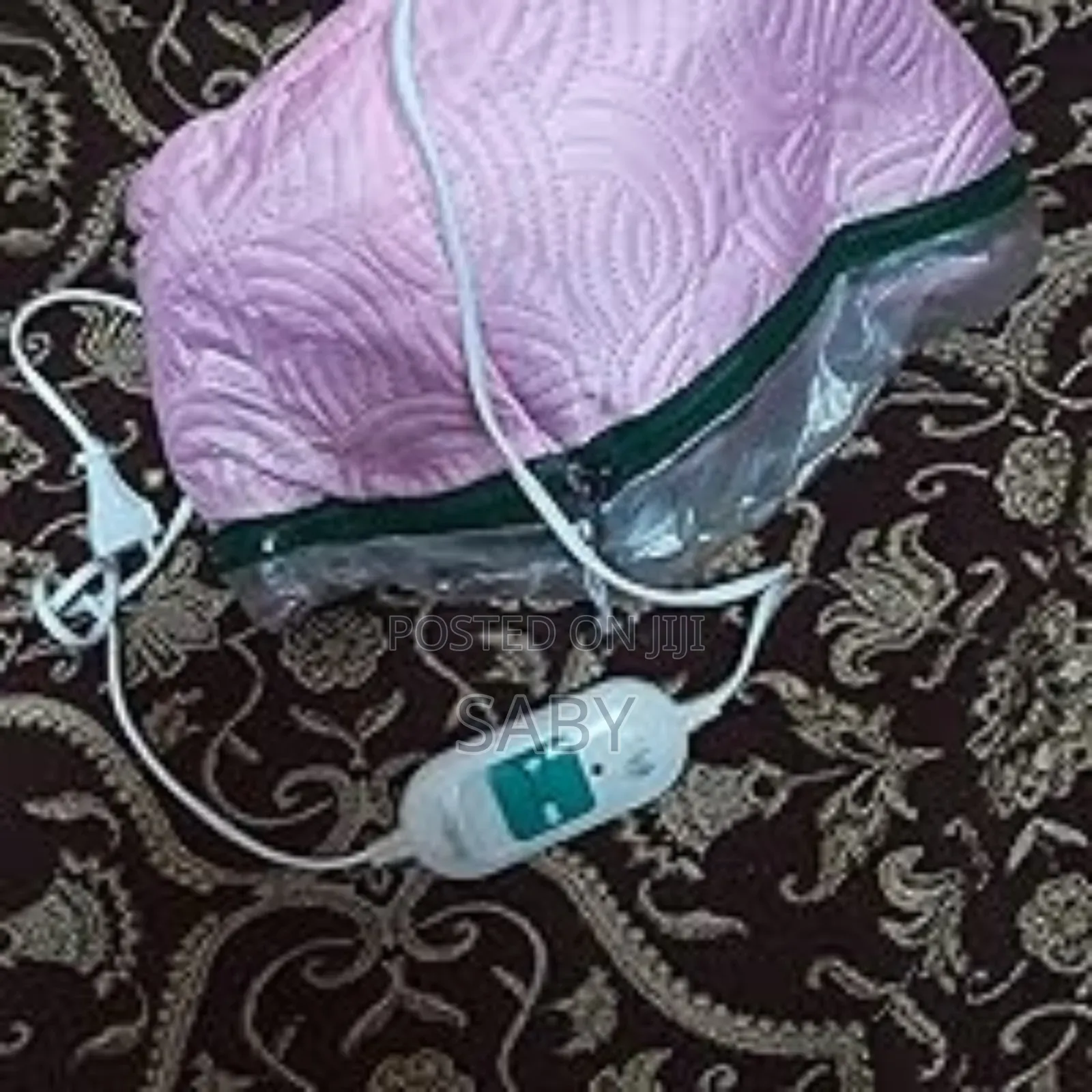 የፀጉር እስቲመር ትሪትመንት